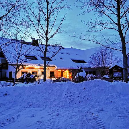 Stahlecker Hof Hotell Lichtenstein  Eksteriør bilde