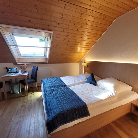 Stahlecker Hof Hotell Lichtenstein  Eksteriør bilde