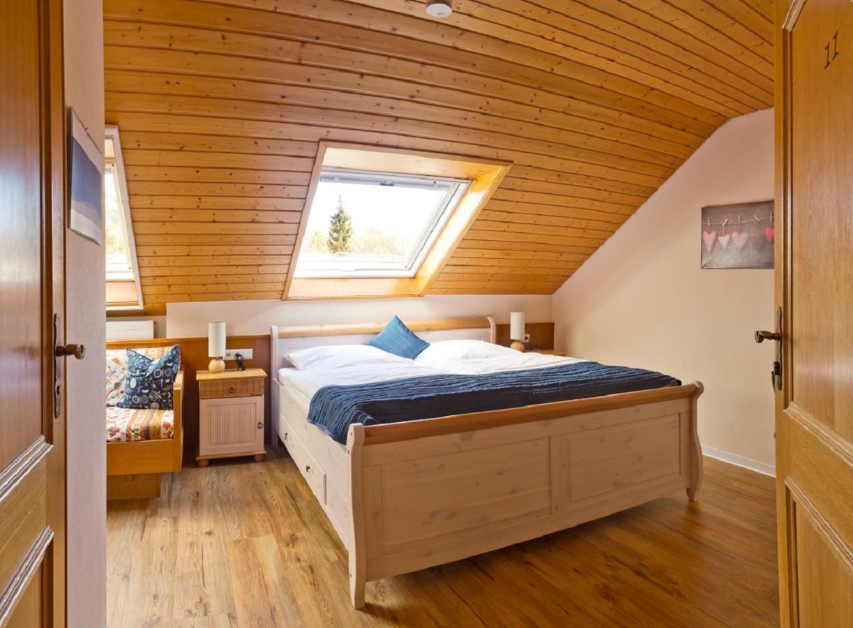 Stahlecker Hof Hotell Lichtenstein  Eksteriør bilde