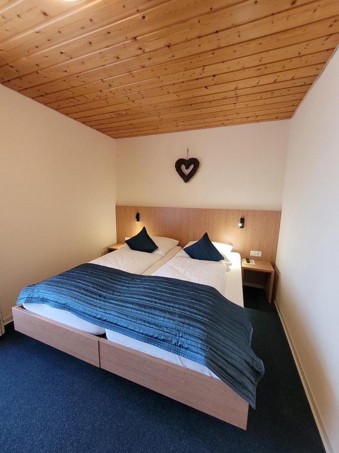Stahlecker Hof Hotell Lichtenstein  Eksteriør bilde