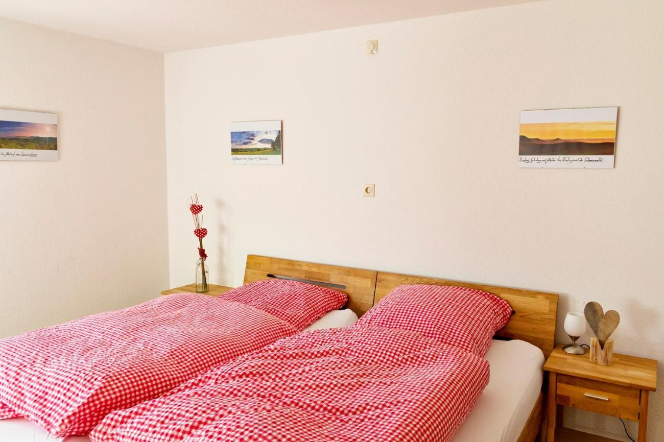 Stahlecker Hof Hotell Lichtenstein  Eksteriør bilde