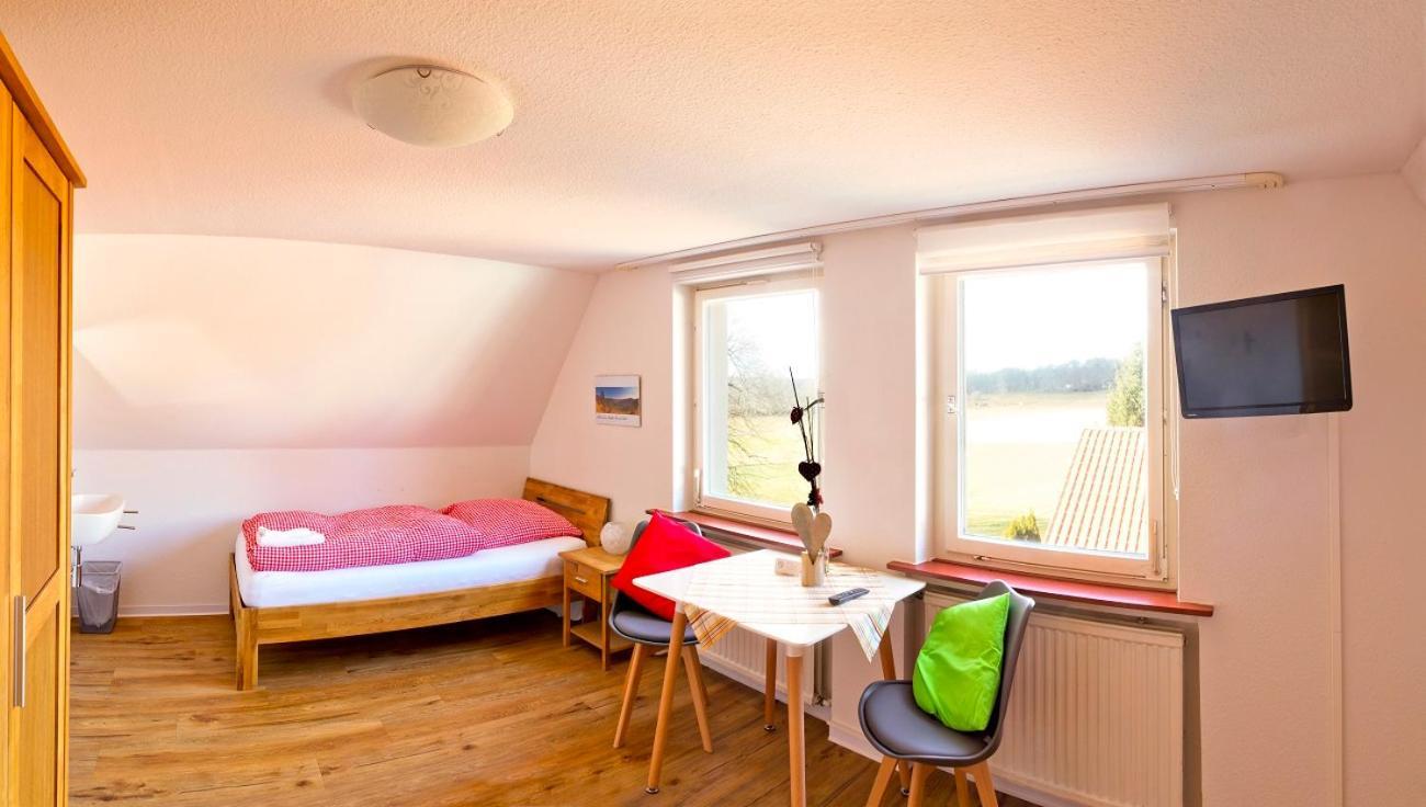 Stahlecker Hof Hotell Lichtenstein  Eksteriør bilde