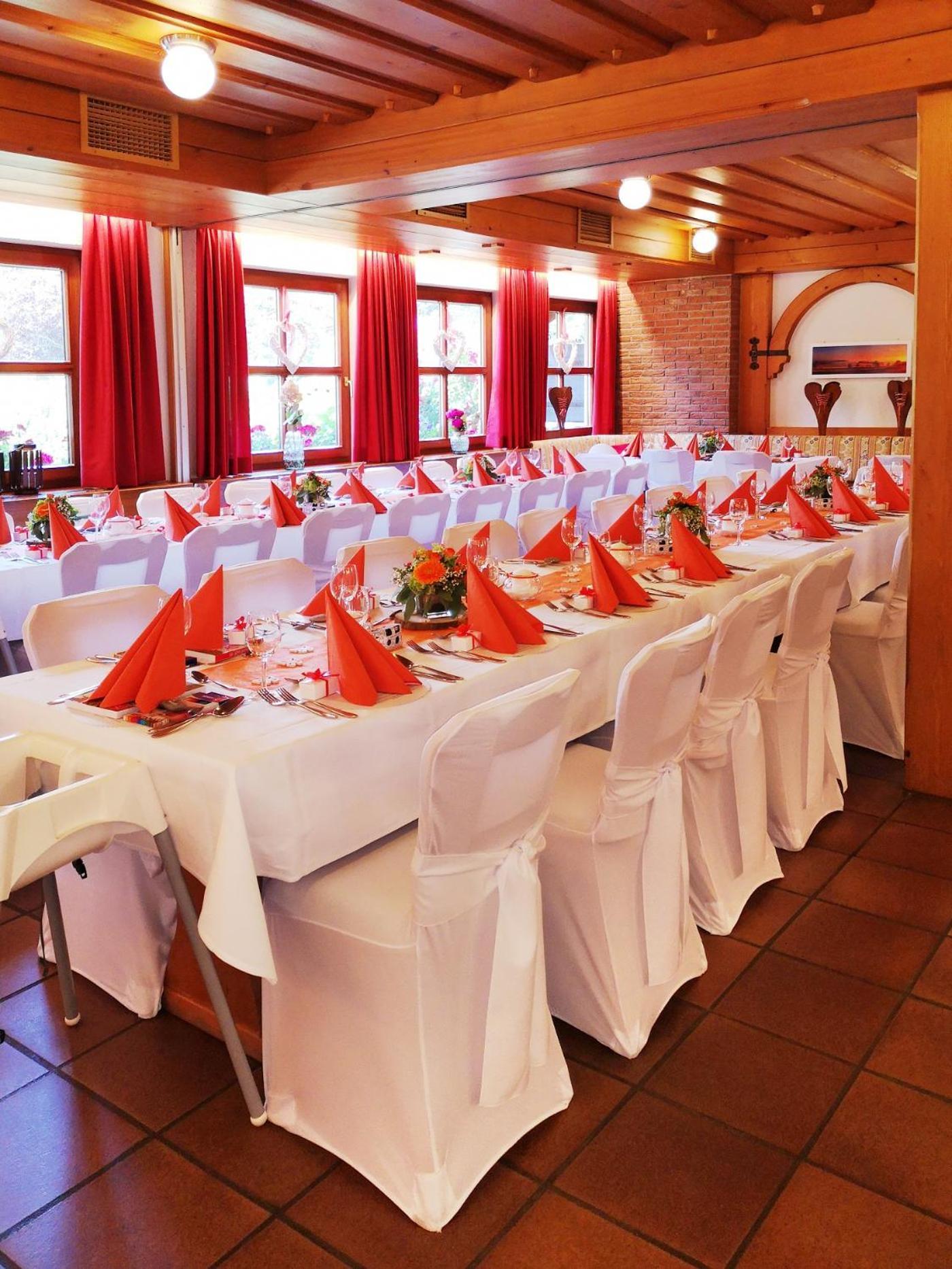 Stahlecker Hof Hotell Lichtenstein  Eksteriør bilde