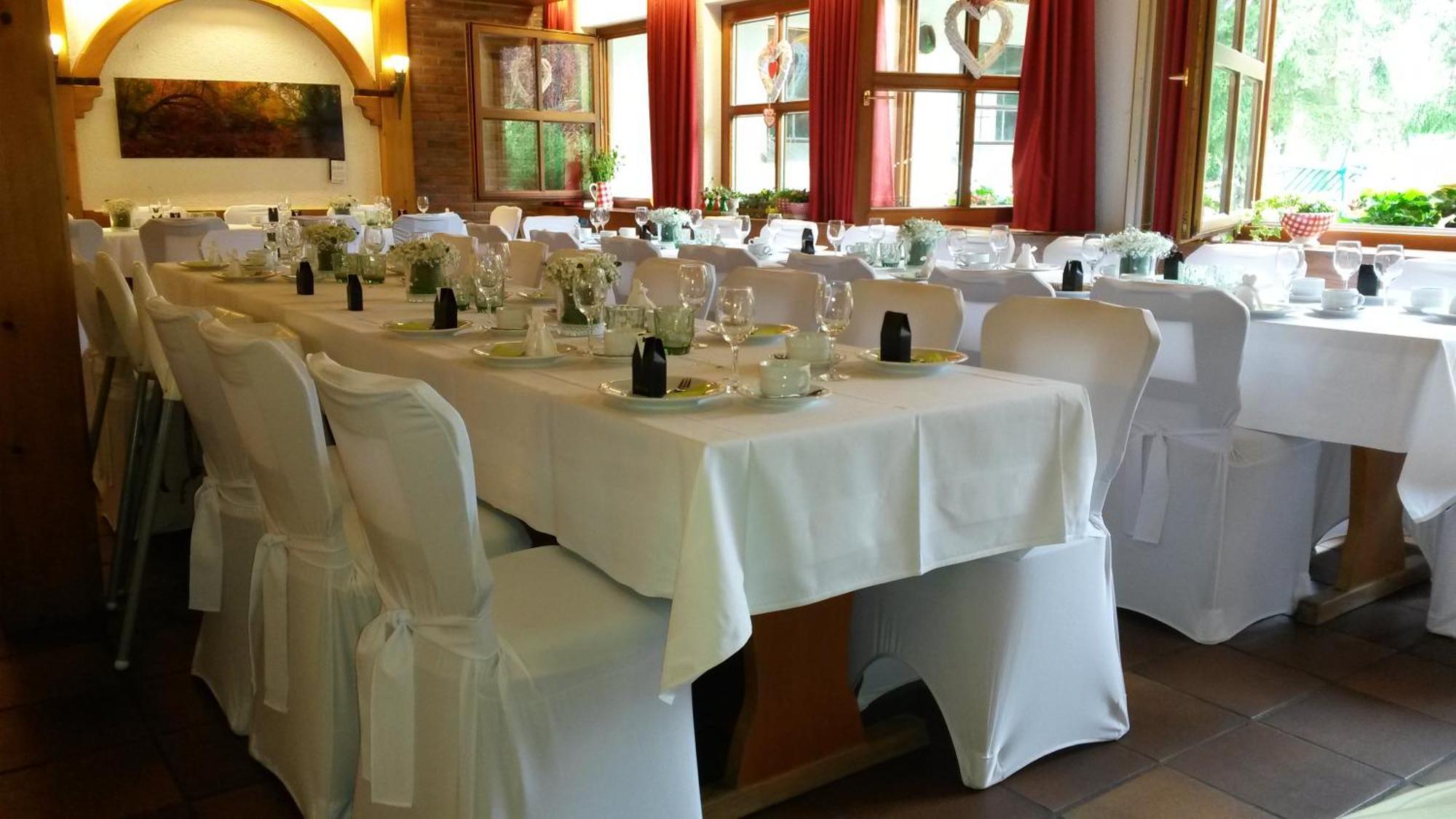 Stahlecker Hof Hotell Lichtenstein  Eksteriør bilde