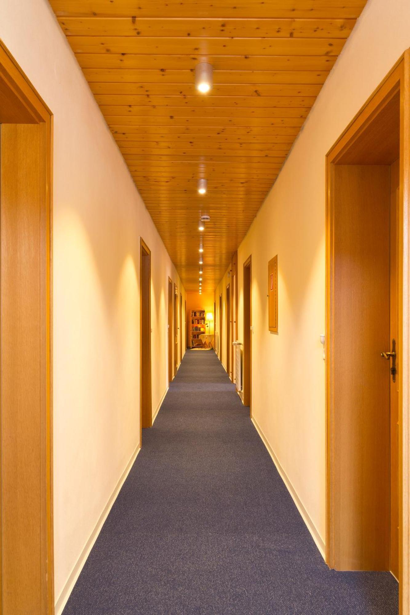 Stahlecker Hof Hotell Lichtenstein  Eksteriør bilde