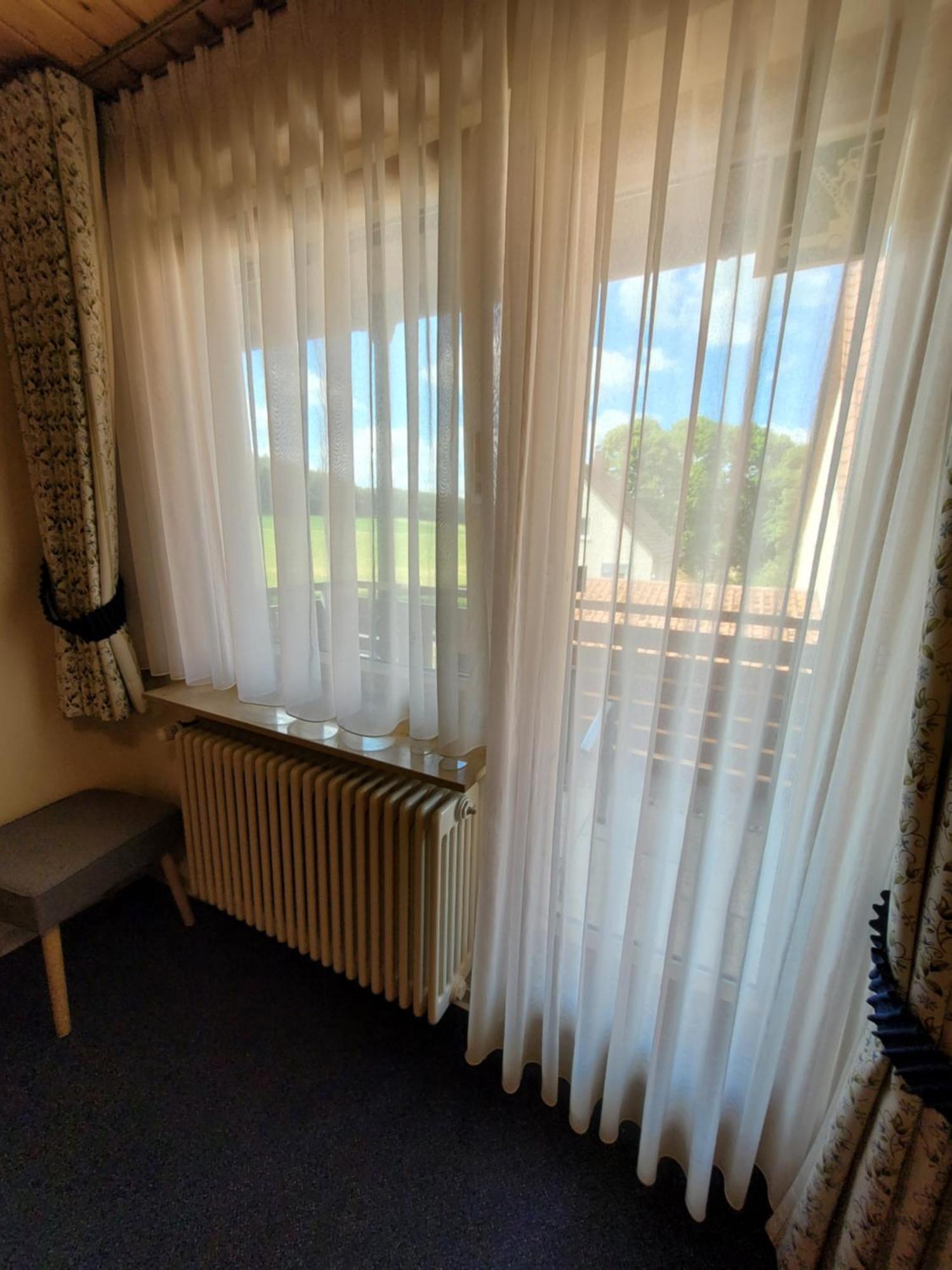 Stahlecker Hof Hotell Lichtenstein  Eksteriør bilde