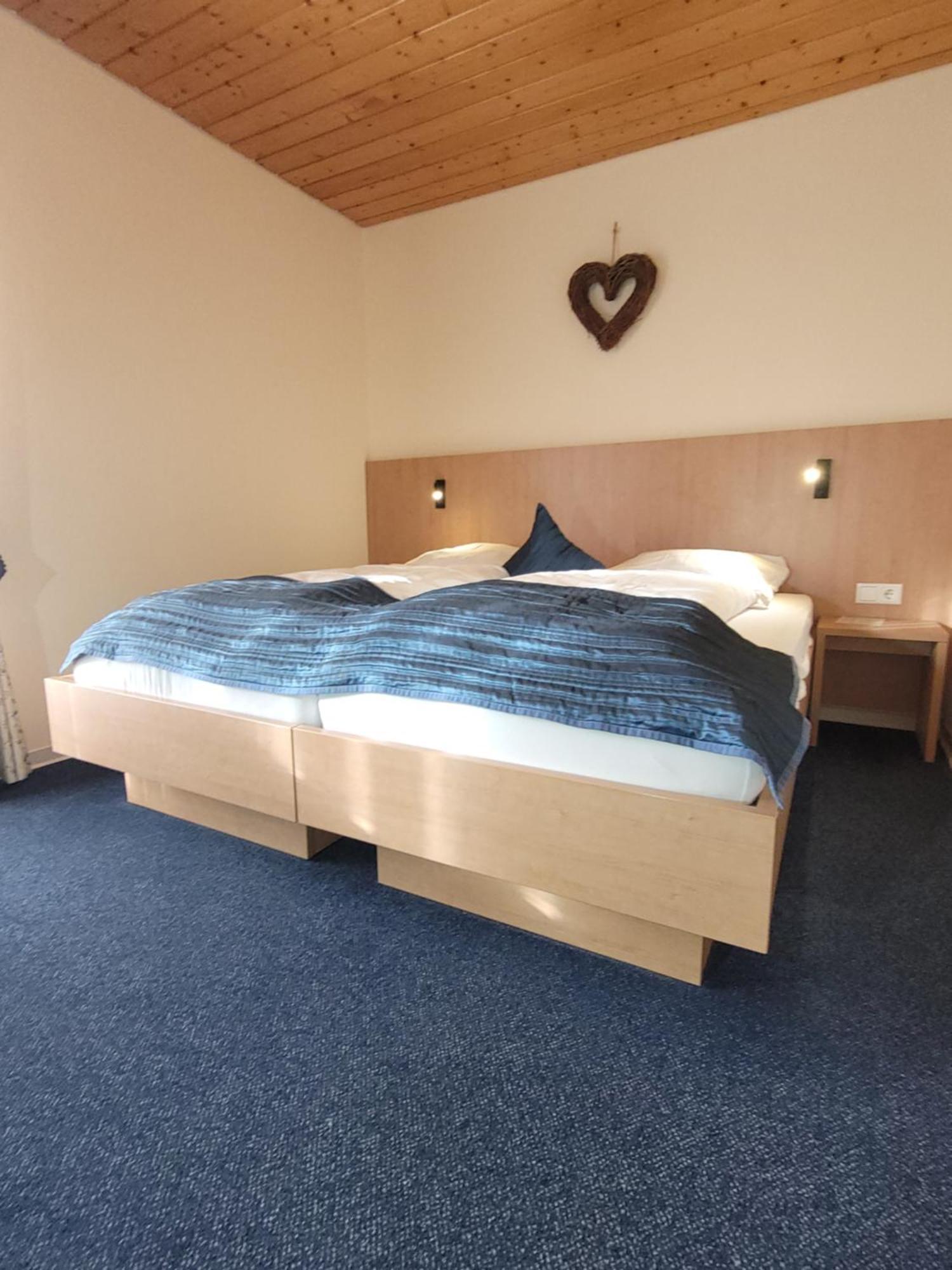 Stahlecker Hof Hotell Lichtenstein  Eksteriør bilde
