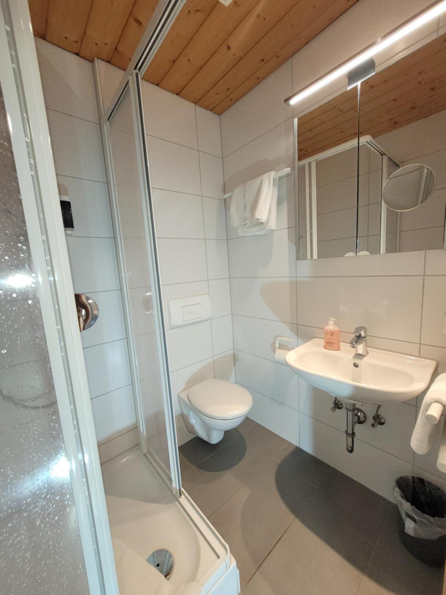 Stahlecker Hof Hotell Lichtenstein  Eksteriør bilde
