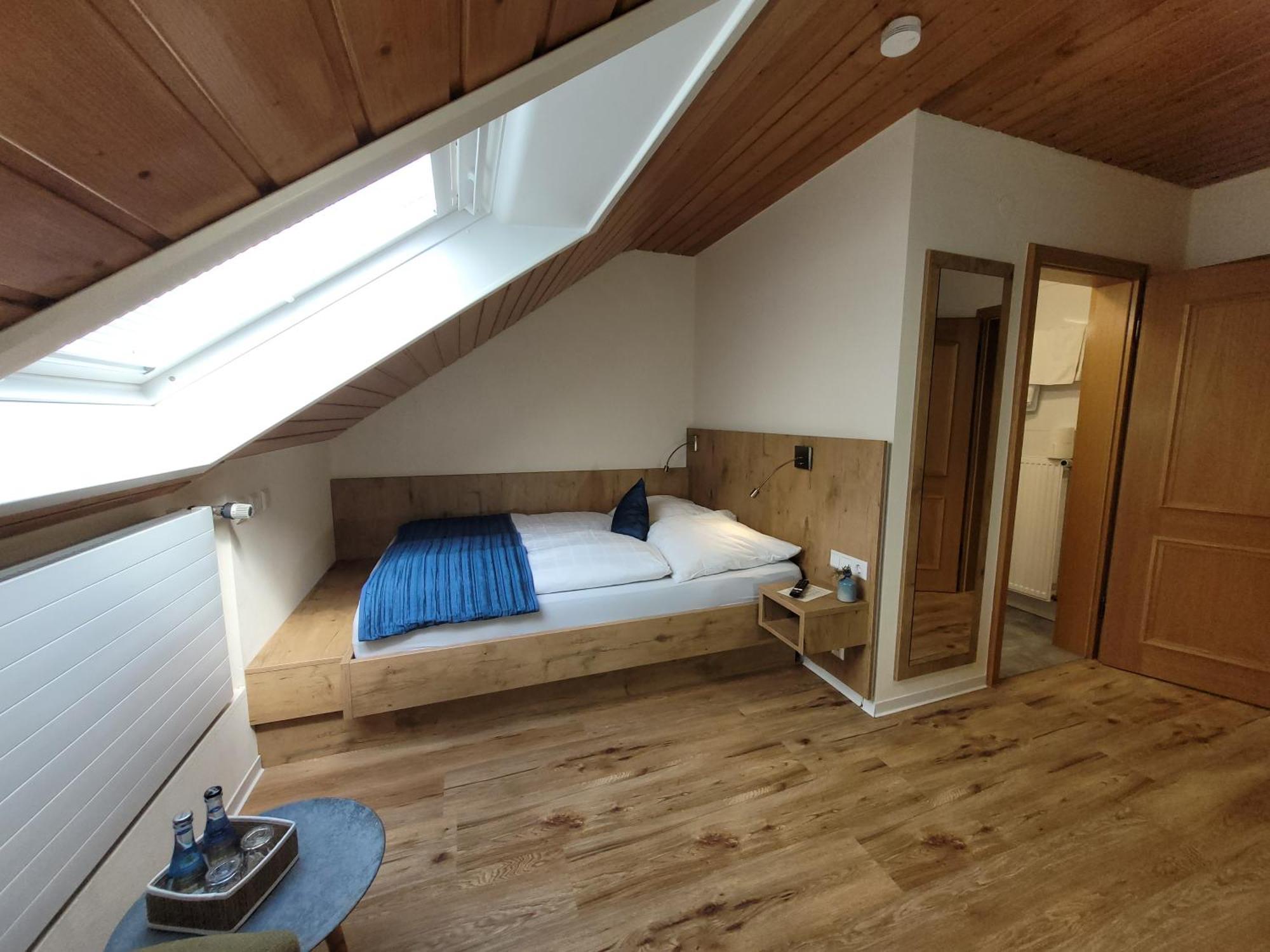 Stahlecker Hof Hotell Lichtenstein  Eksteriør bilde