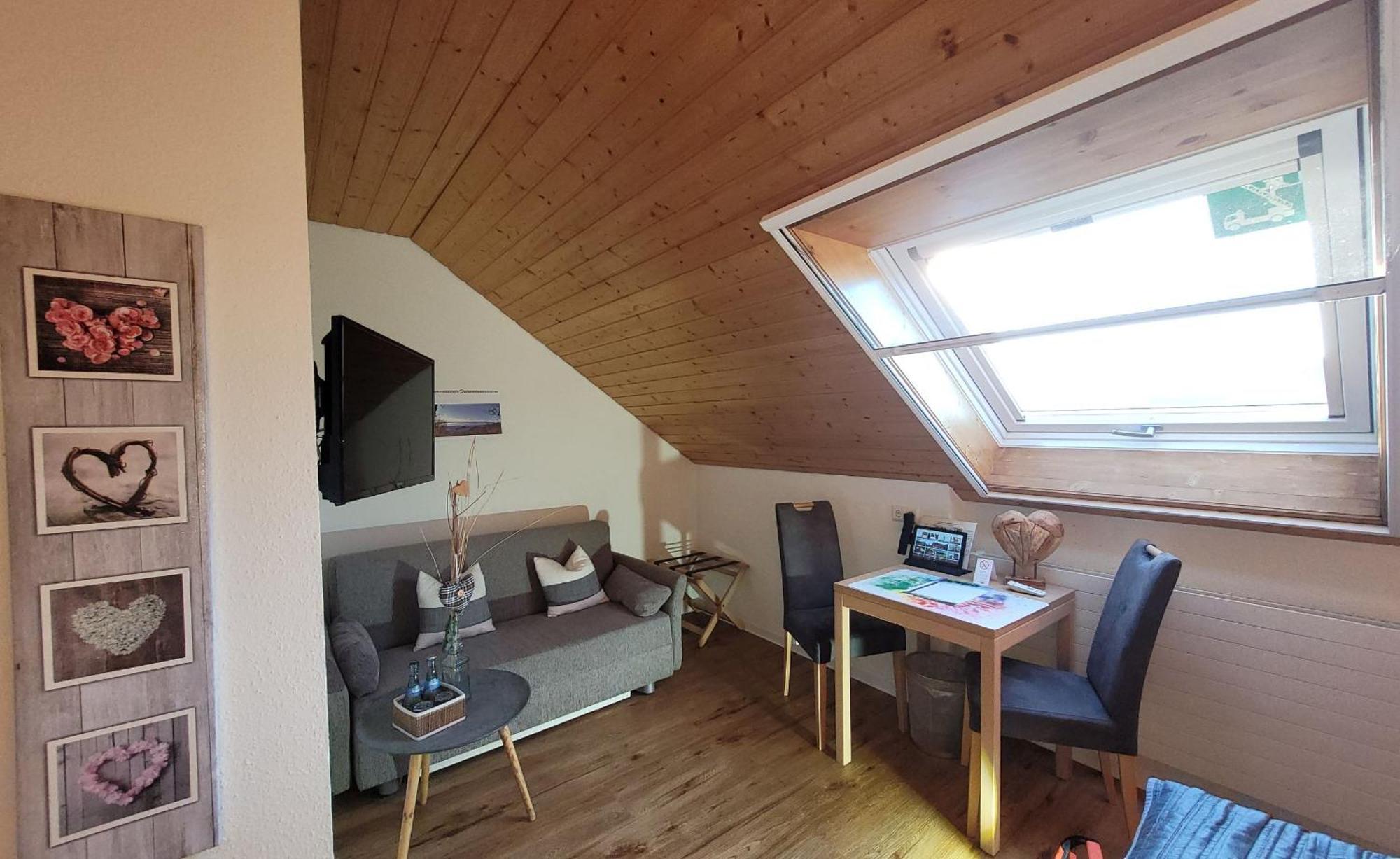 Stahlecker Hof Hotell Lichtenstein  Eksteriør bilde
