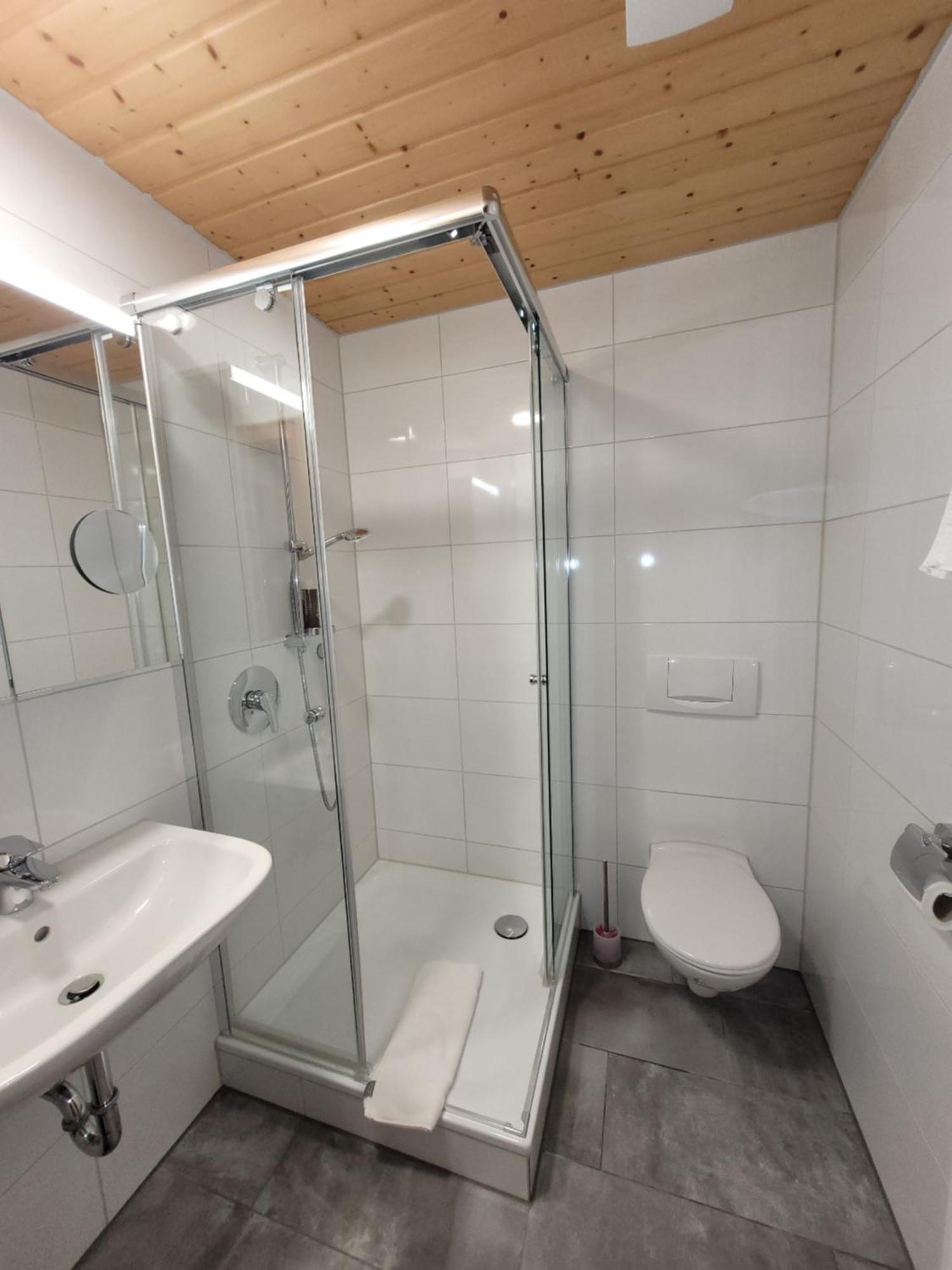 Stahlecker Hof Hotell Lichtenstein  Eksteriør bilde