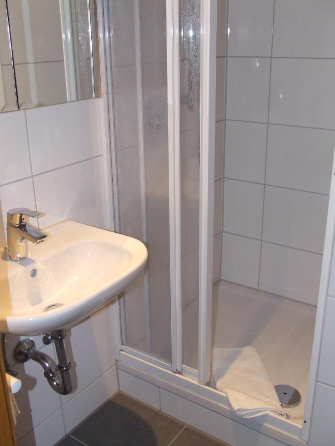 Stahlecker Hof Hotell Lichtenstein  Eksteriør bilde