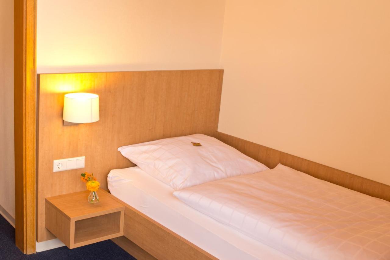 Stahlecker Hof Hotell Lichtenstein  Eksteriør bilde