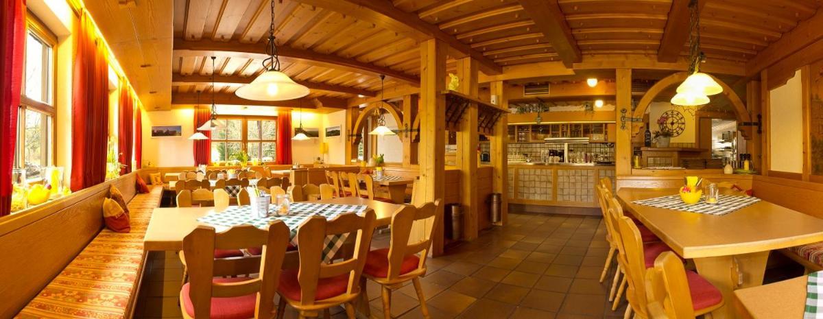 Stahlecker Hof Hotell Lichtenstein  Eksteriør bilde